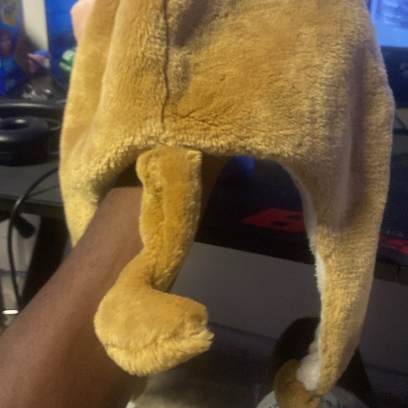 Monke hat - Picture 2 of 2